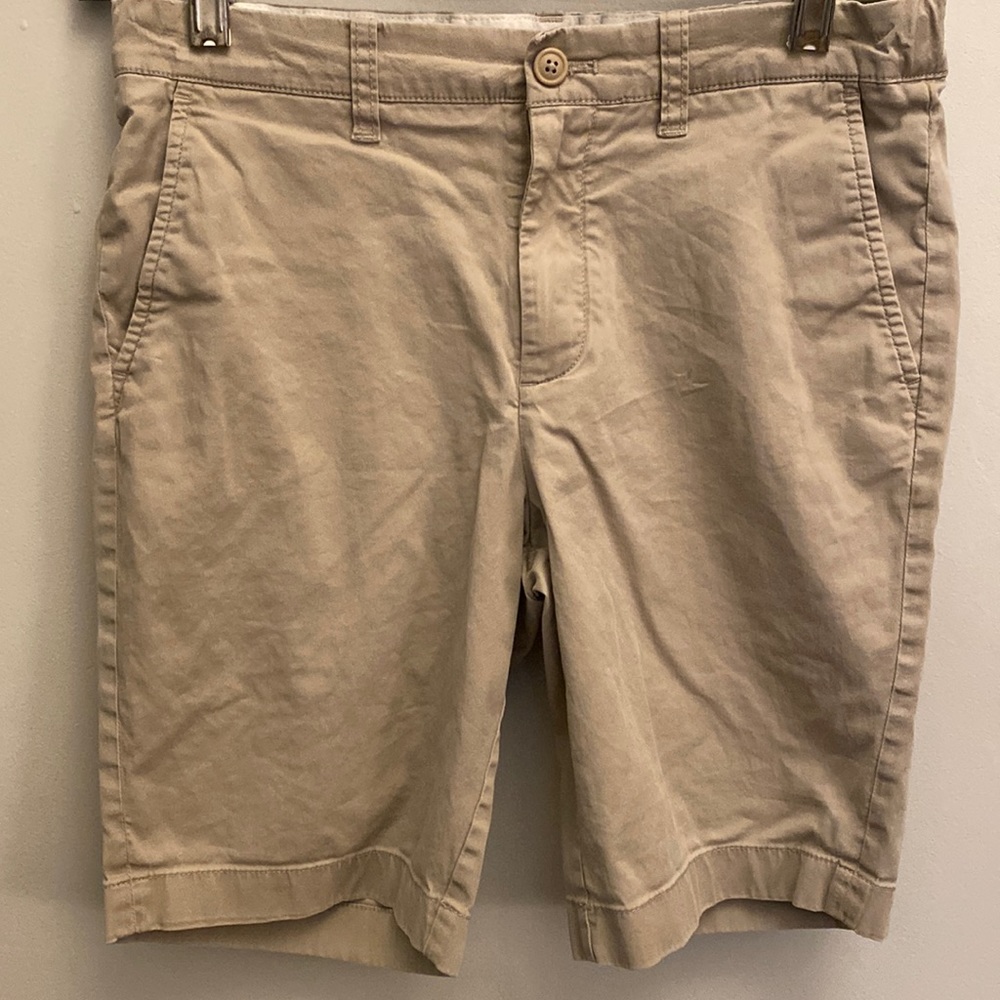 Crewcuts Chino Shorts Boys 12